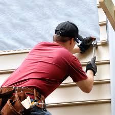 Best Siding for New Construction  in Brownfield, TX